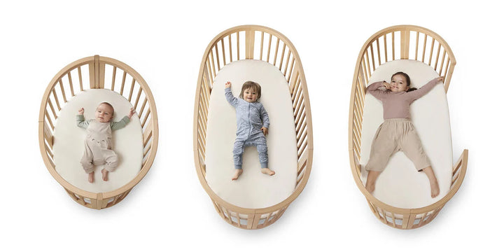 Stokke Sleepi Convertible Crib