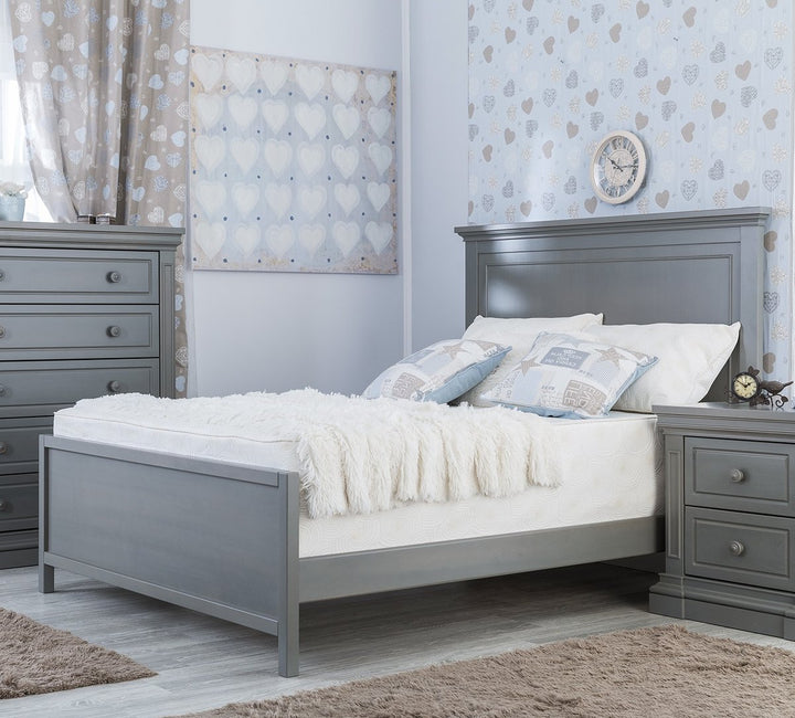 Silva Jackson Full-Size Bed