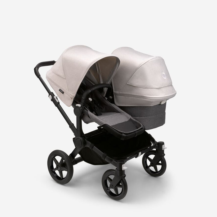 Bugaboo Donkey 5 Duo Complete Stroller