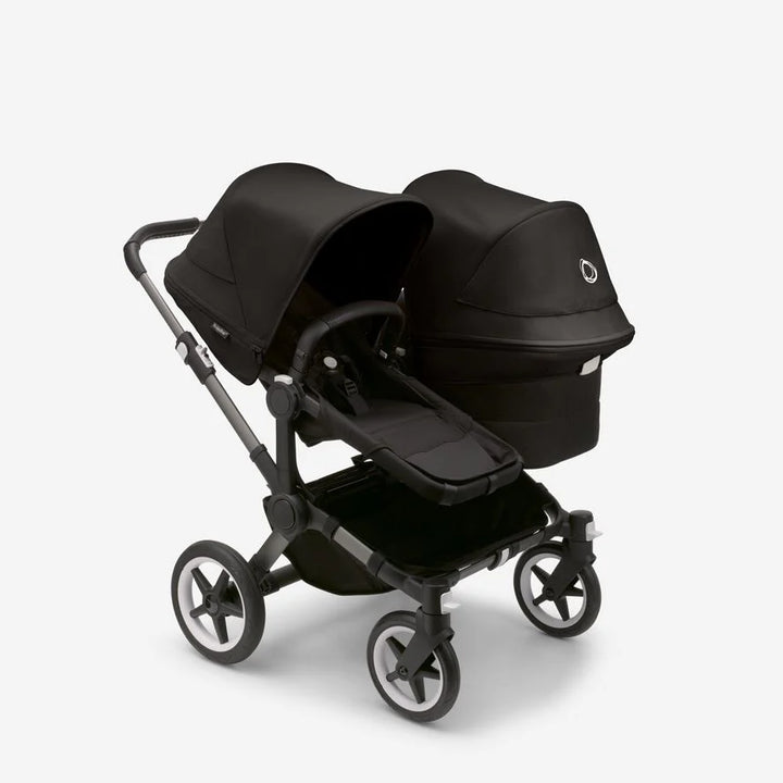 Bugaboo Donkey 5 Duo Complete Stroller