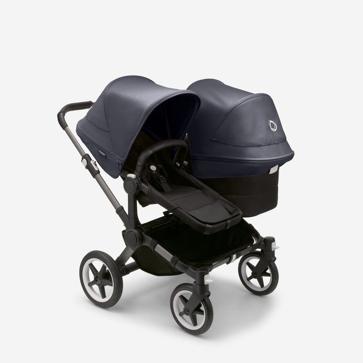 Bugaboo Donkey 5 Duo Complete Stroller