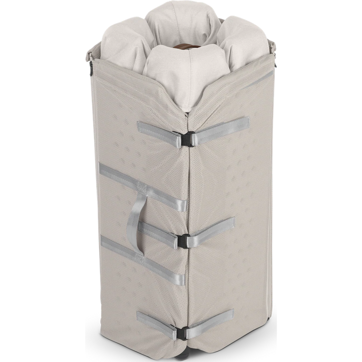 Uppababy Remi Playard w/Bassinet