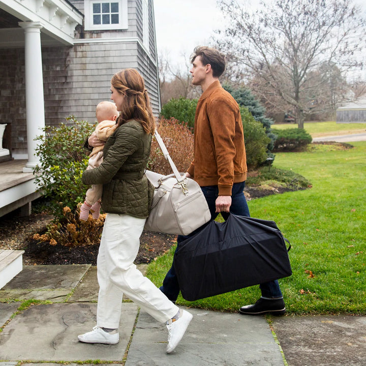 Uppababy Remi Playard w/Bassinet