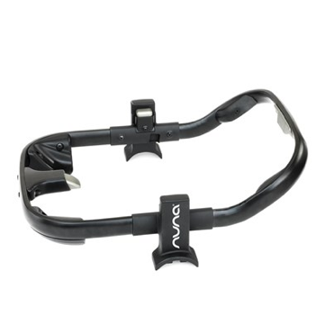 Nuna ring top adapter for uppababy
