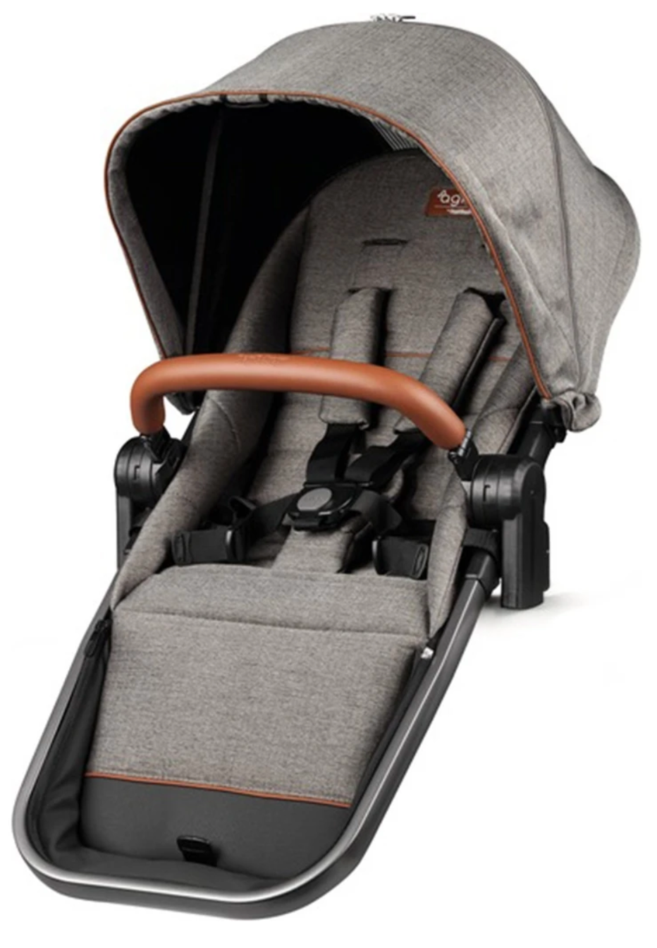 Peg Perego Primo Viaggio 4-35 Nido Car Seat Adapter Links for Z4 – Baby  Grand