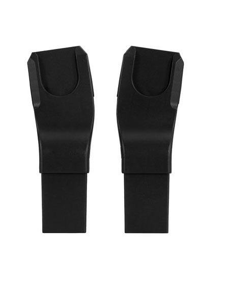 Silver cross jet car top seat adaptors