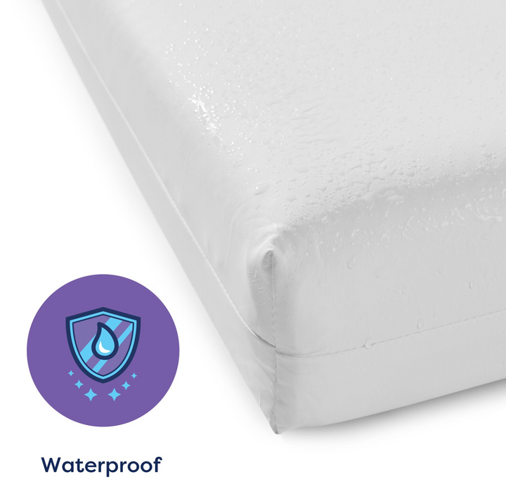 Moonlight Slumber Starlight Sleepwell Crib Mattress
