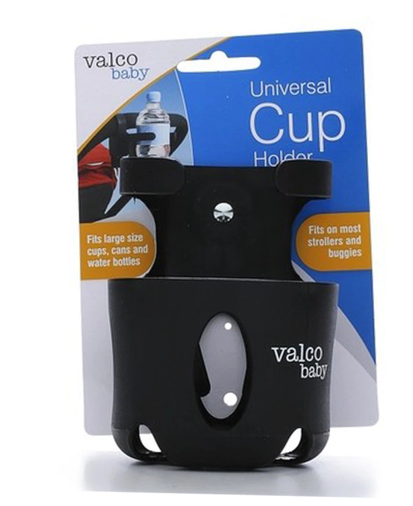 cup holder for summer infant stroller Valco Baby Universal Cup Holder – Baby Grand