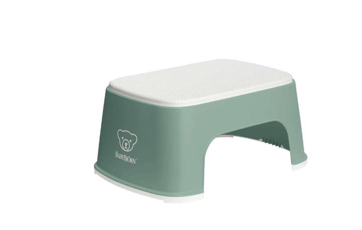 Baby Bjorn Step Stool