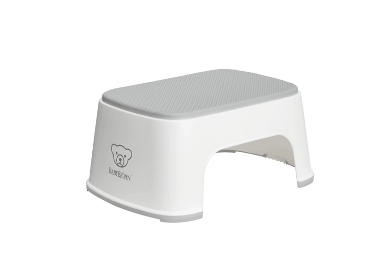 Baby Bjorn Step Stool