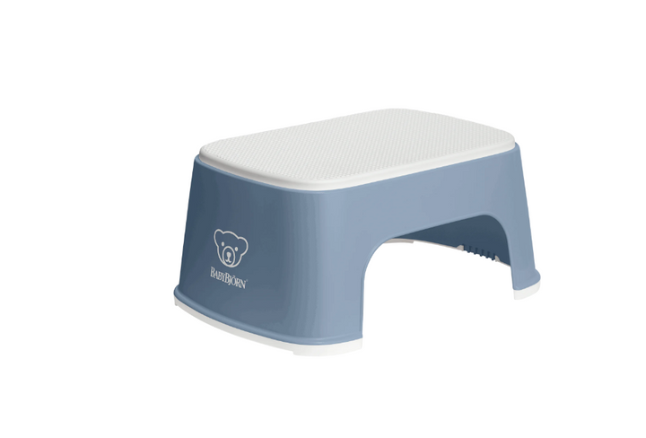 Baby Bjorn Step Stool