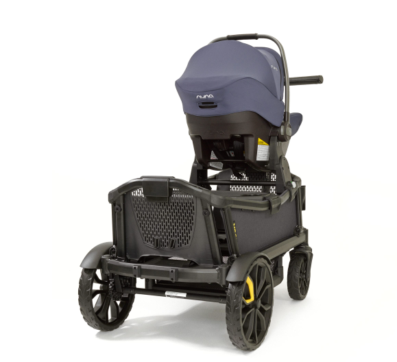 Veer Cruiser Wagon Infant Car Seat Adapters