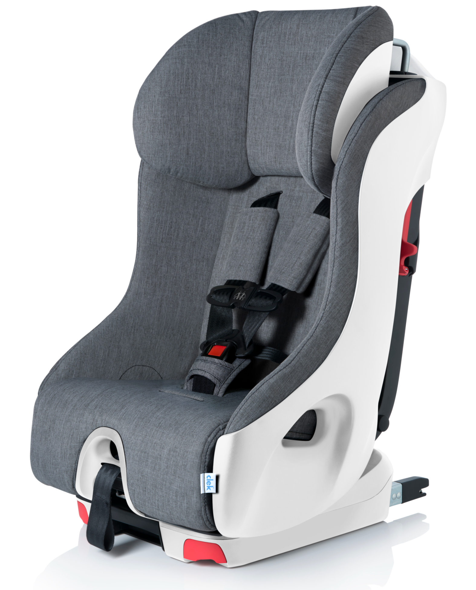 Clek Foonf Convertible Car Seat Baby Grand