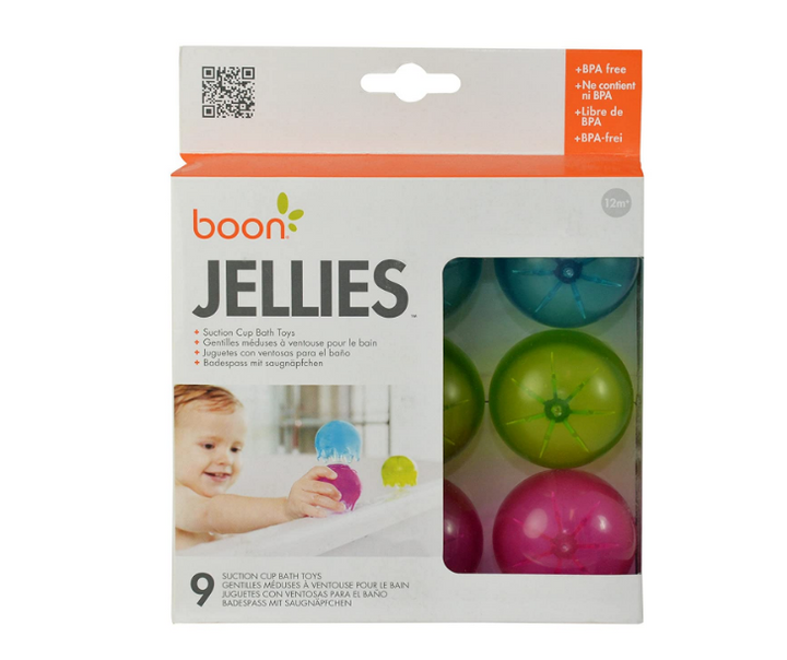 Boon Jellies