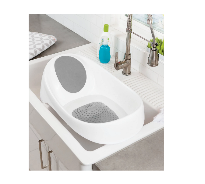 Boon Soak 3-Stage Bathtub
