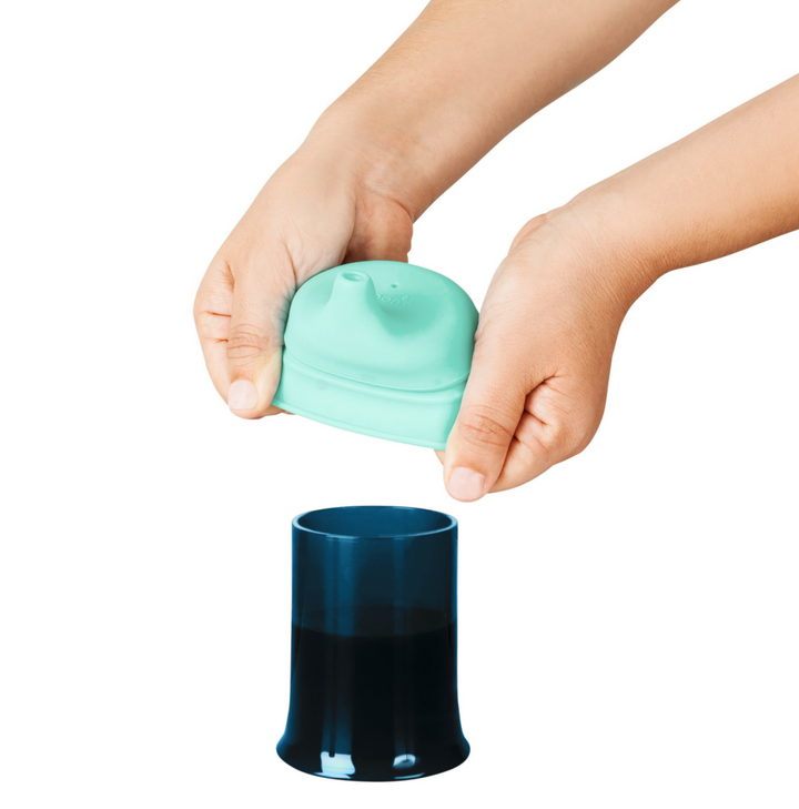 Boon Snug Spout with Cup