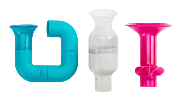 Boon Tubes Bath Toy