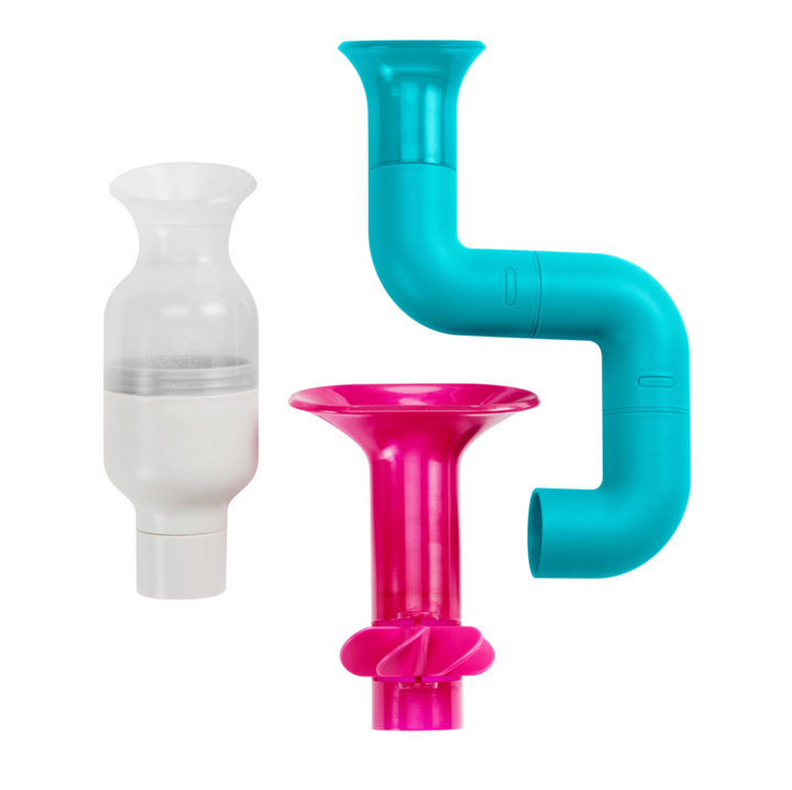 Boon Tubes Bath Toy
