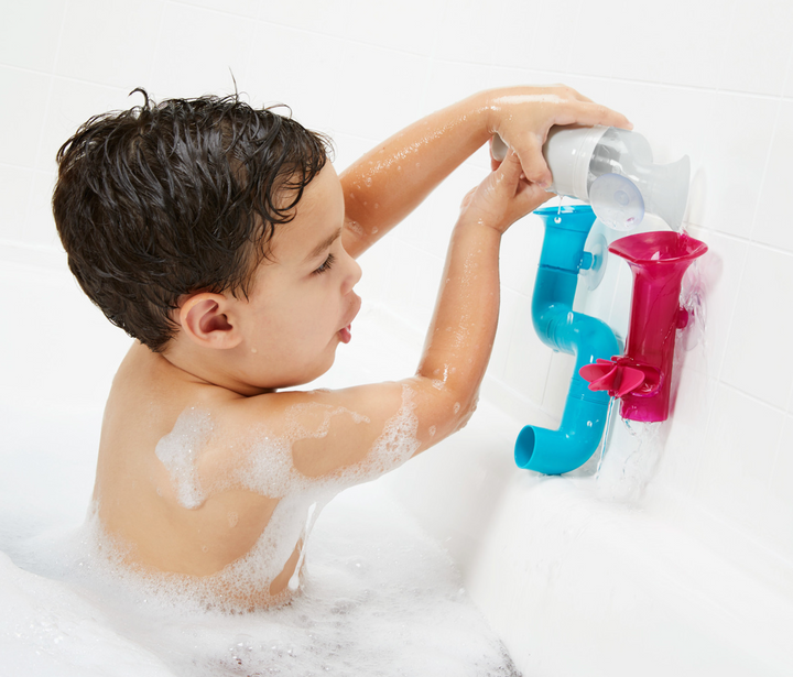 Boon Tubes Bath Toy