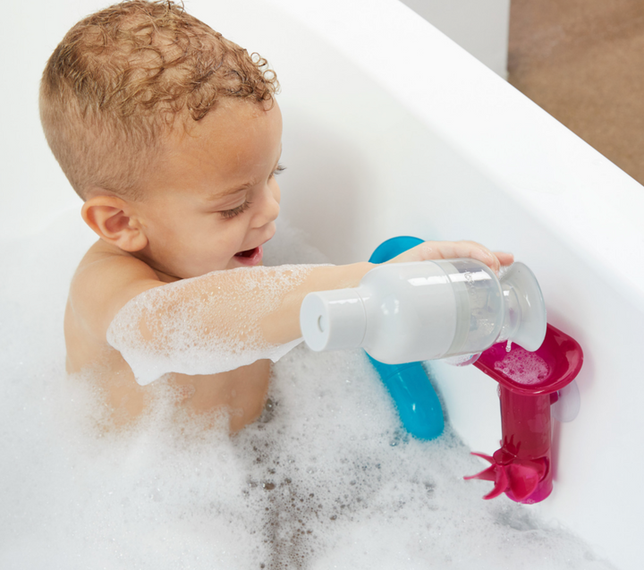 Boon Tubes Bath Toy