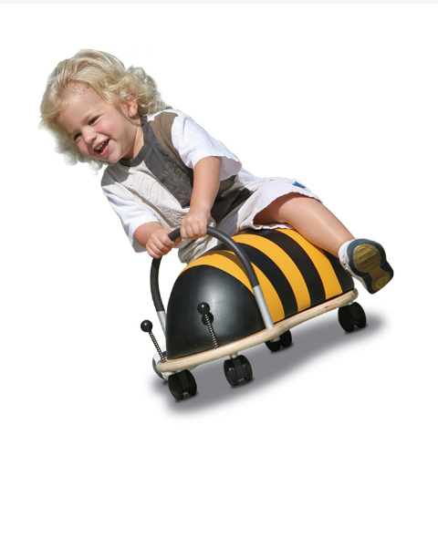 Wheely Bug Bee