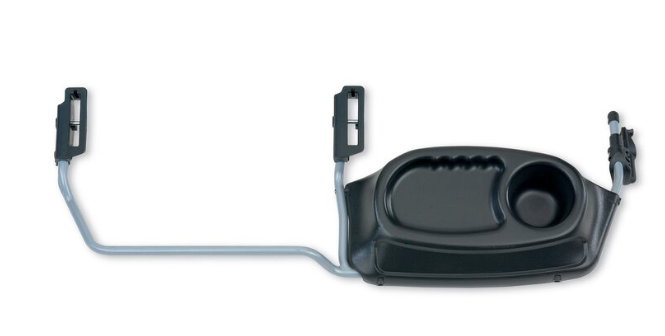 Bob duallie graco car seat adapter hotsell