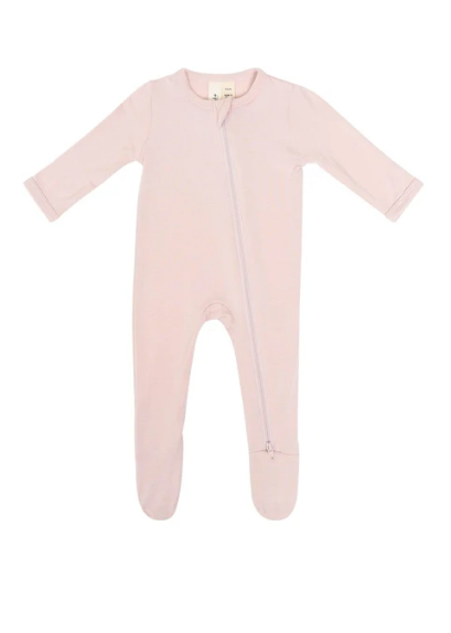 Kyte Baby Footie - Girl - Purchaser's Choice