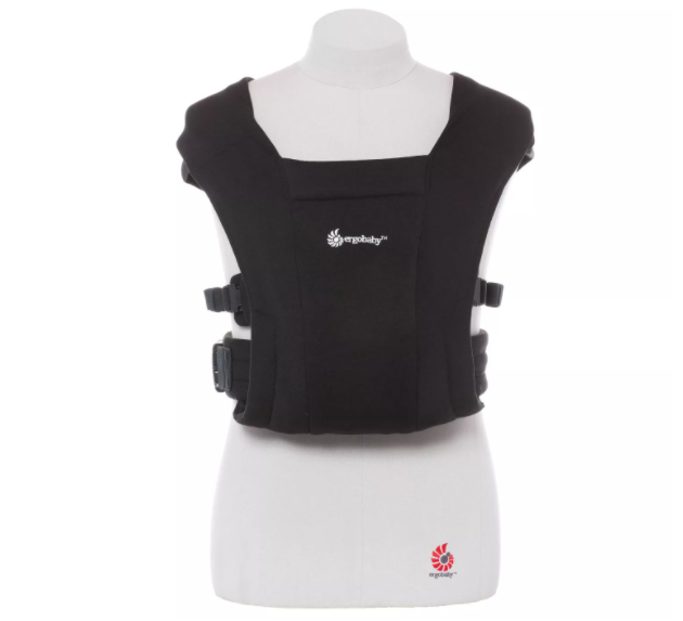 Ergobaby Embrace Newborn Carrier – Baby Grand