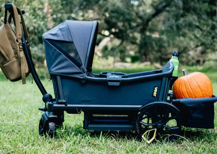 Veer Cruiser Wagon All Terrain