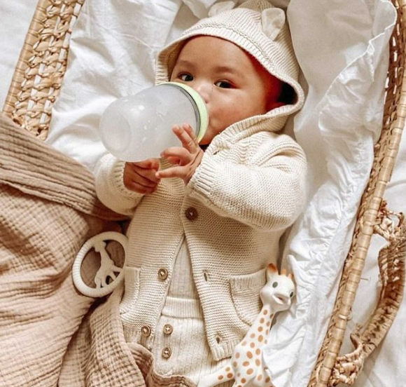 Comotomo Baby Bottle Singles