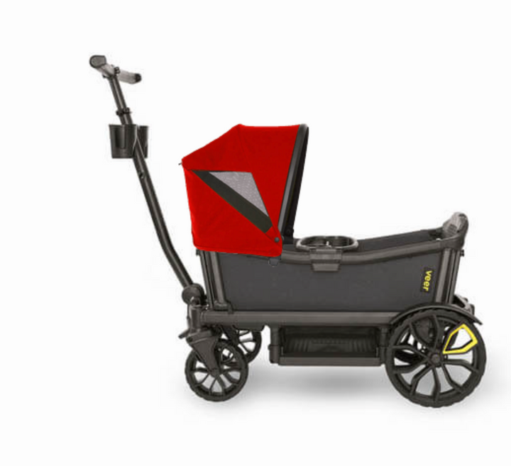 Veer Wagon Canopy