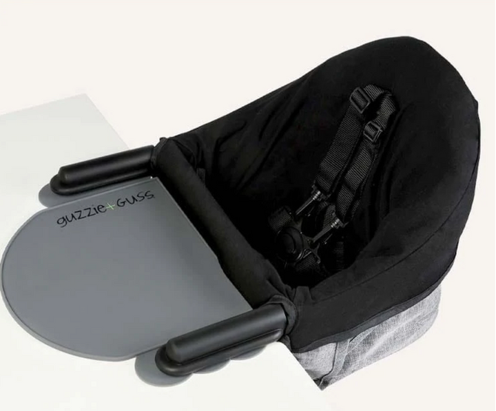 Guzzie & Guss Perch High Chair Liner