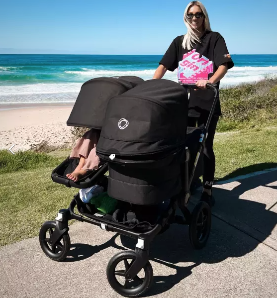 Bugaboo Donkey 5 Duo Complete Stroller