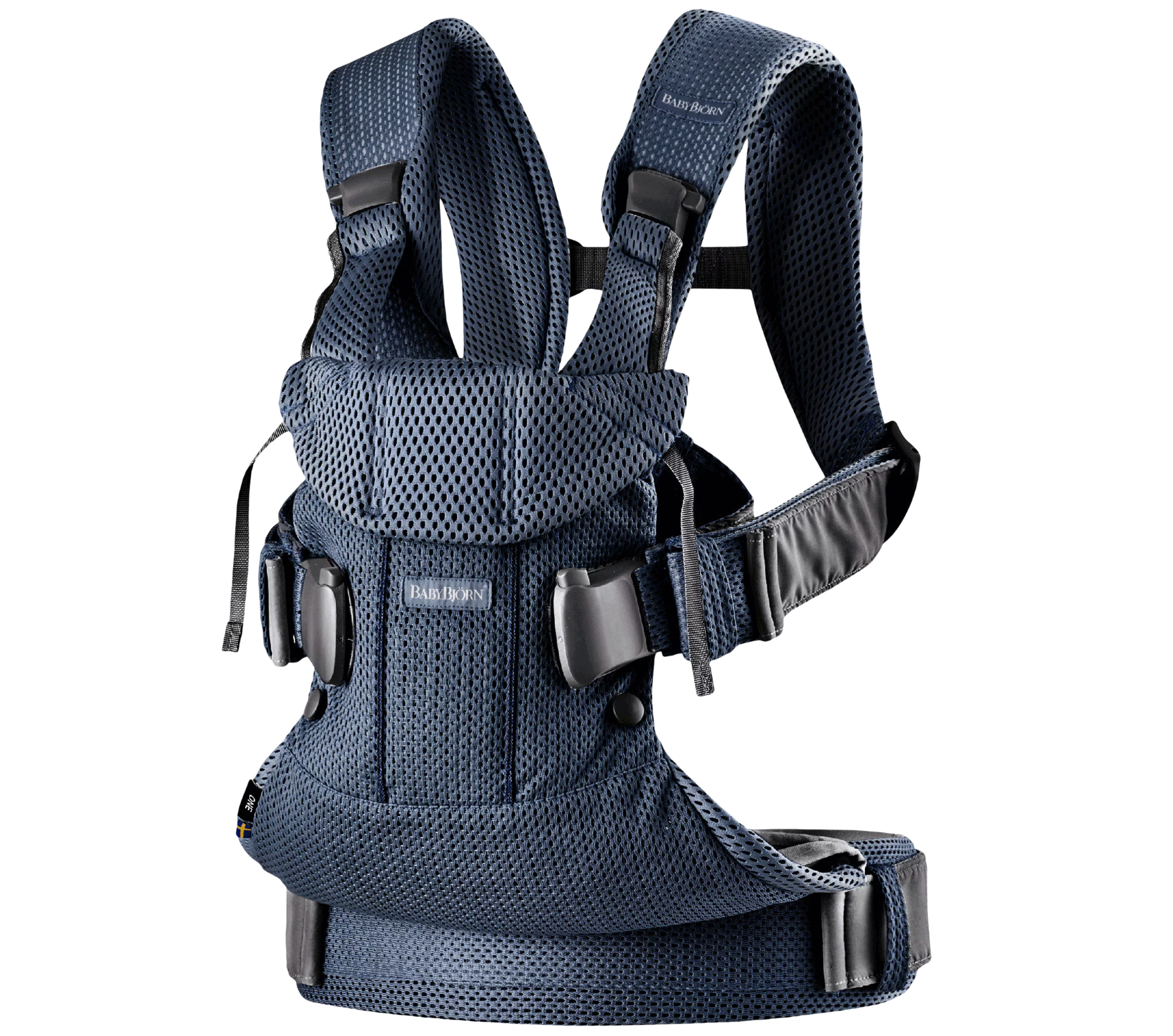 Baby Bjorn Carrier One Air Mesh – Baby Grand