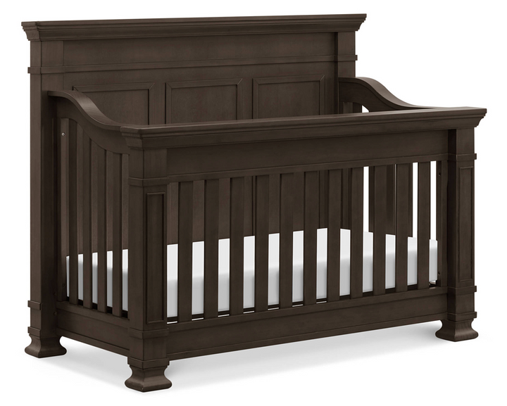 Monogram by Namesake Tillen 4-in-1 Convertible Crib