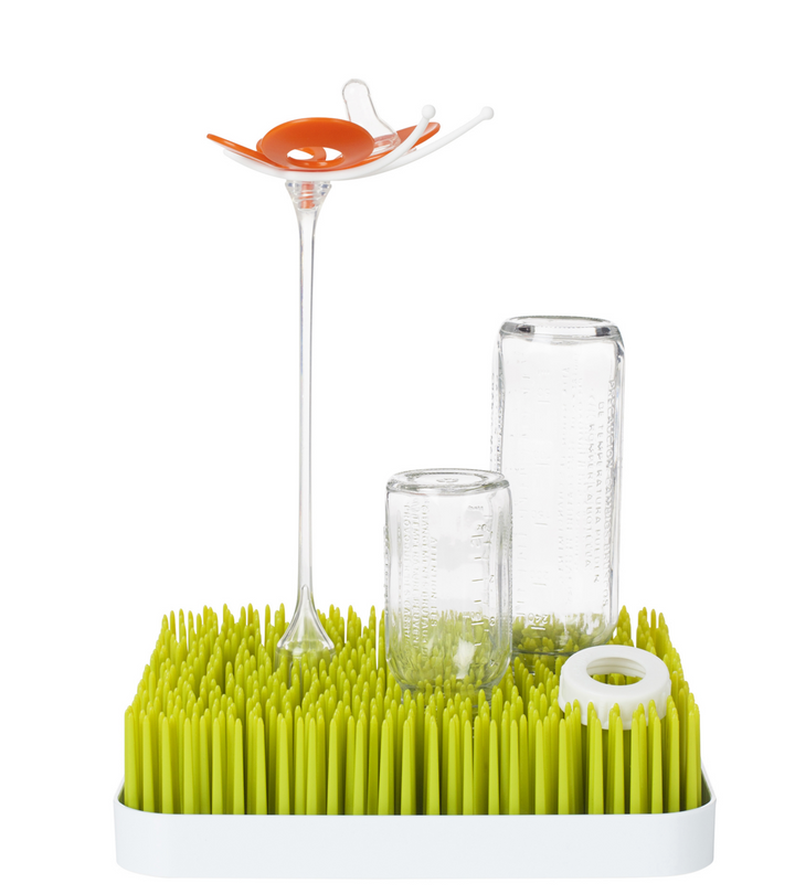 Boon  Grass