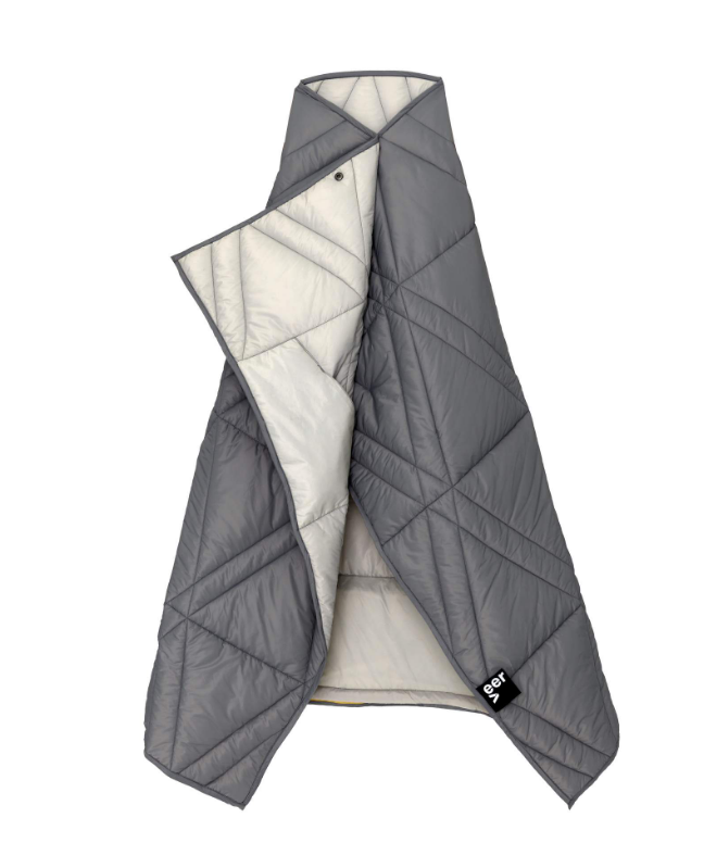 Weighted best sale outdoor blanket