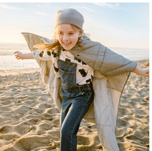Veer Adventure Outdoor Travel Blanket