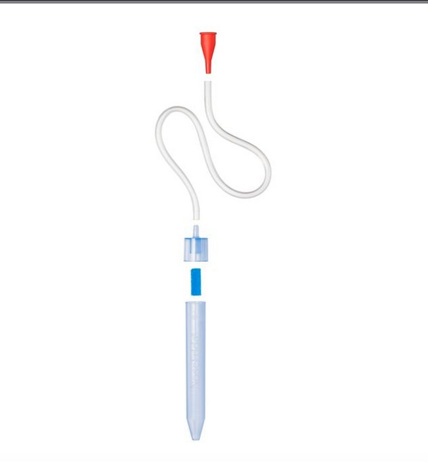 Fridababy NoseFrida the Snotsucker + Travel Case