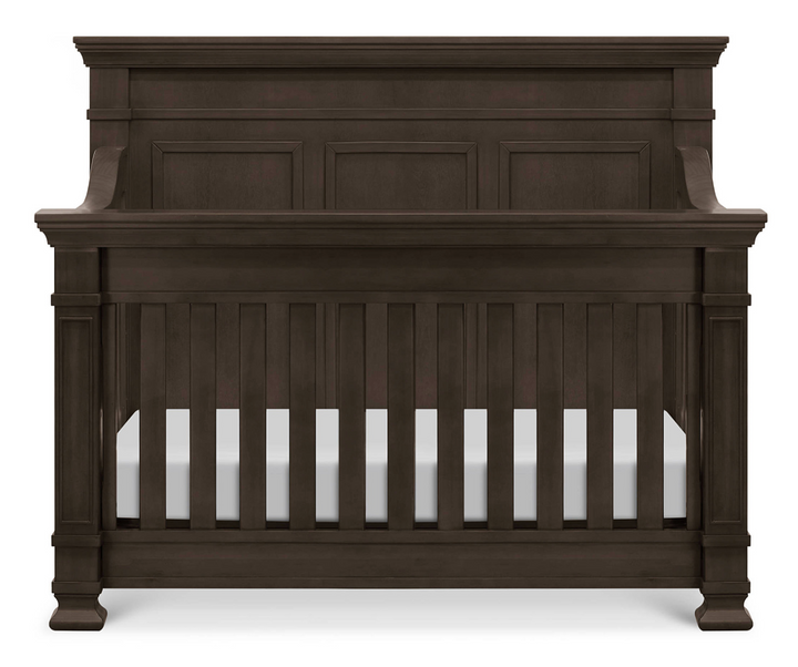 Monogram by Namesake Tillen 4-in-1 Convertible Crib