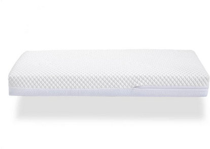 Bundle of Dreams Celsius Chill Mattress - 100% Breathable
