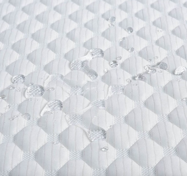 Bundle of Dreams Celsius Chill Mattress - 100% Breathable