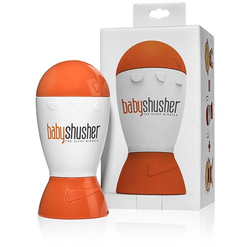 Up To 30% Off on Baby Shusher the Sleep Miracl