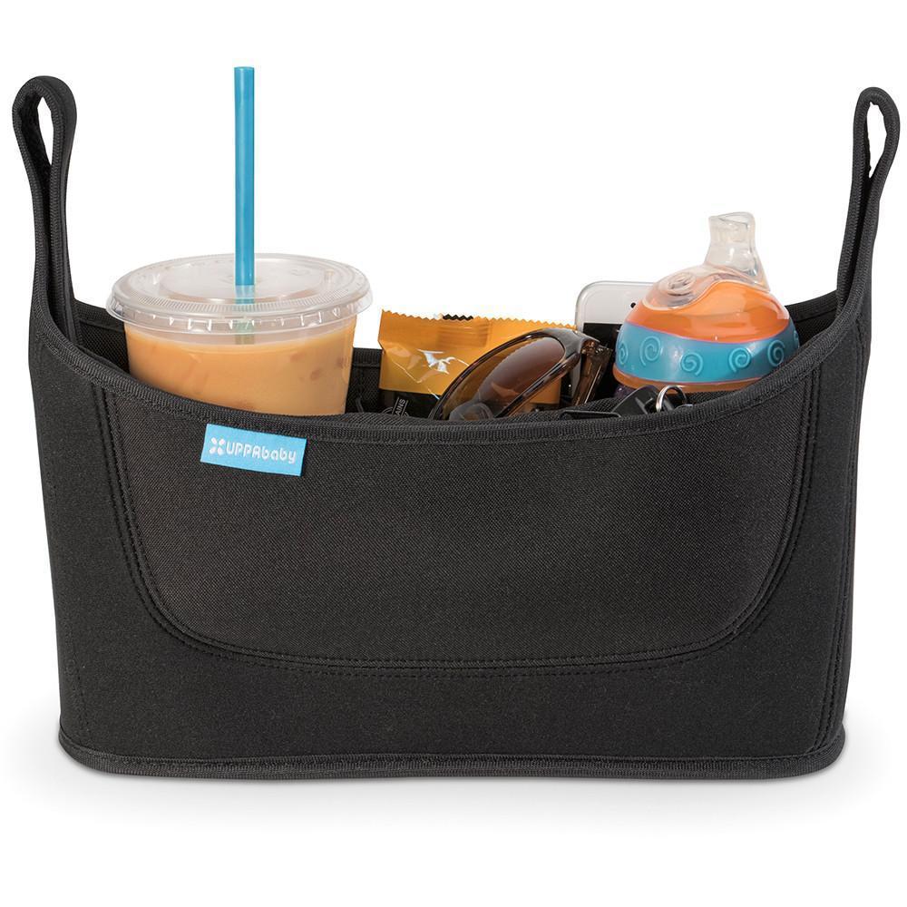 stroller caddy uppababy UPPAbaby Carry-All Parent Organizer