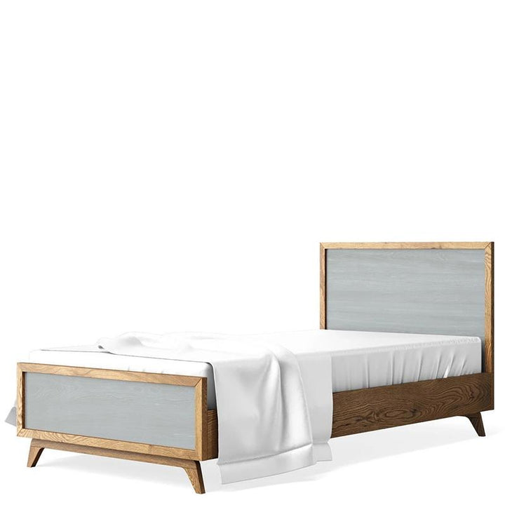 Romina Uptown Twin Bed