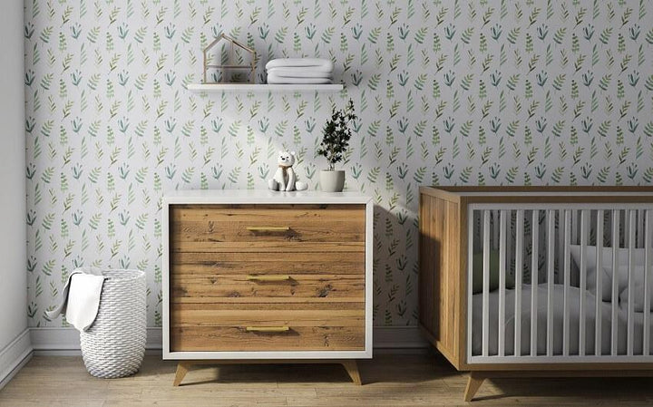 Romina Uptown Single Dresser