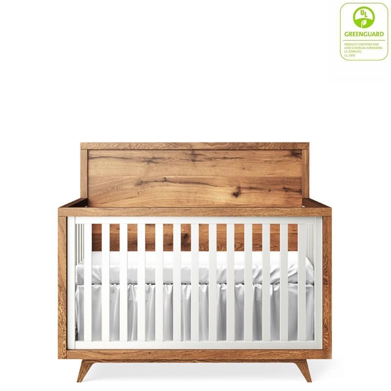 Romina baby store crib
