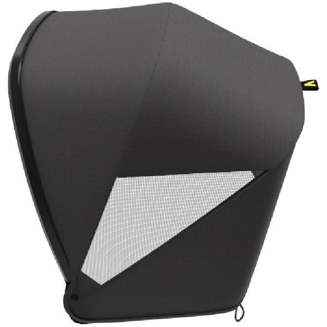 Veer Cruiser Wagon Retractable Canopy (Discontinued)