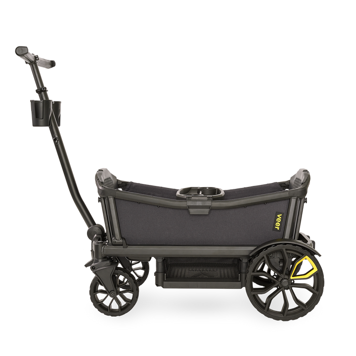 Veer Cruiser Wagon All Terrain