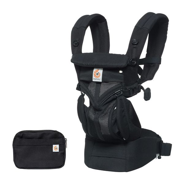 Ergo Baby Omni Classic - MESH